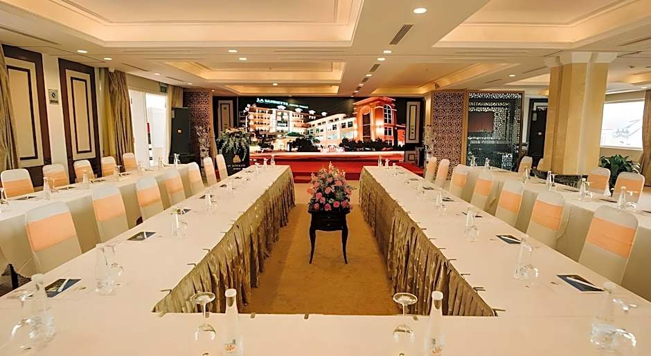 La Sapinette Hotel Dalat