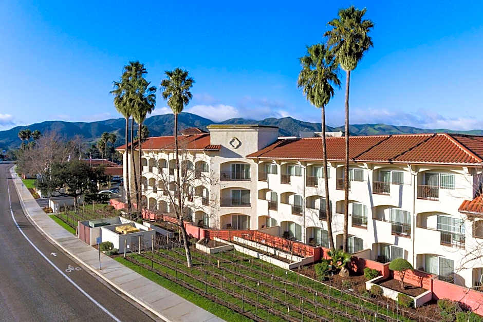 Santa Ynez Valley Marriott