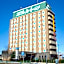 Hotel Route Inn Mitsukaido Ekimae