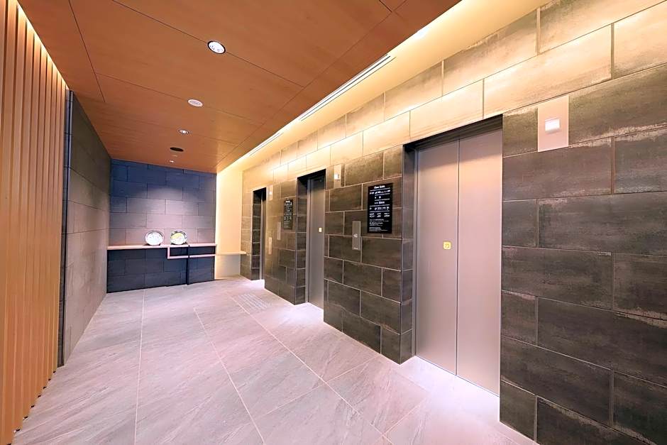 Daiwa Roynet Hotel Kanazawa-eki Nishiguchi