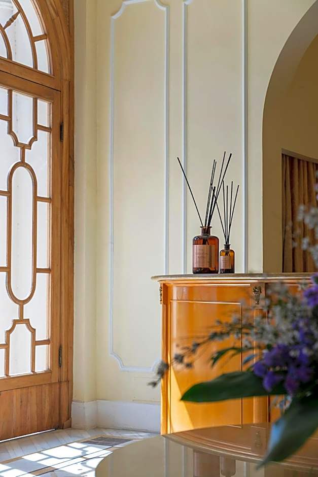 Residenza Parco Fellini