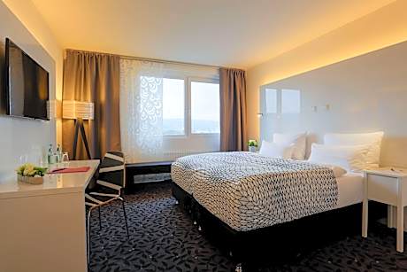 Standard Room 1 Double Bed