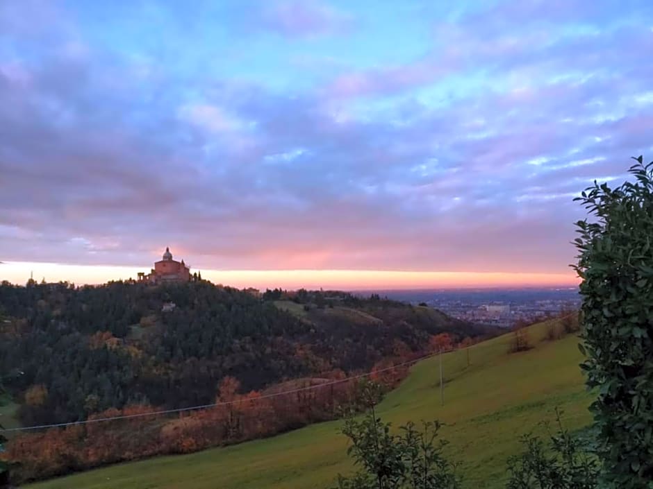 B&B Poggio San Luca