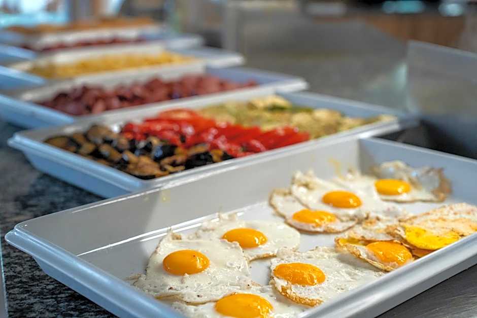 Asteria Family Sunny Beach - Ultra All Inclusive