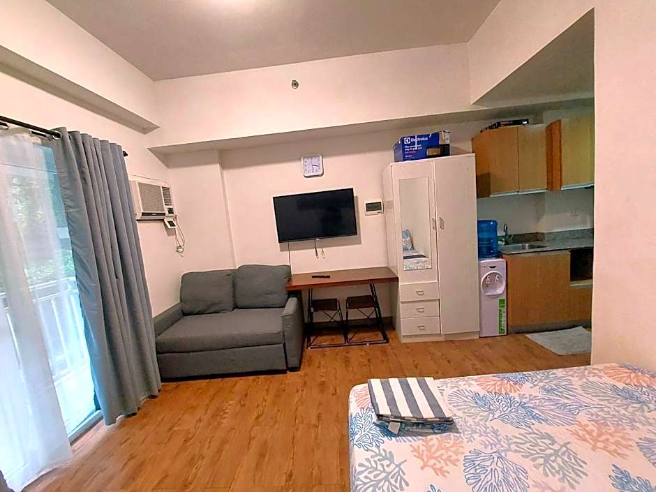 ANIA CONDO STAY