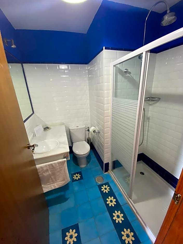 Hotel Rural La Posada de las Cigüeñas