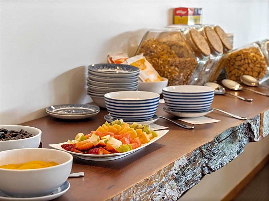 The Noble Grape Guesthouse