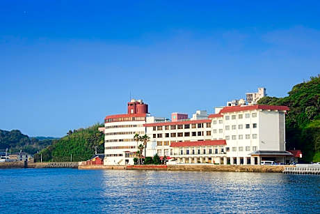 Hirado Kaijyo Hotel