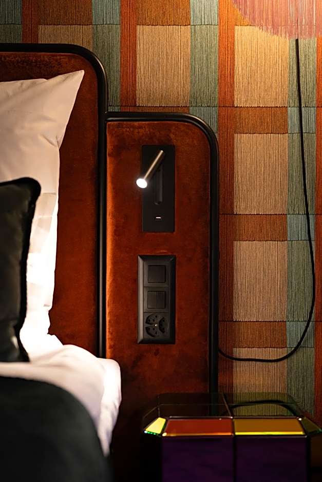 The Home Hotel Zürich - a member of DESIGN HOTELS