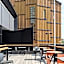 Park Hotel Liminka