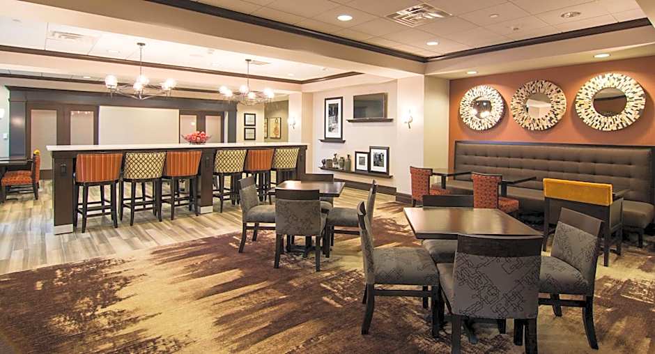 Hampton Inn By Hilton Orange City