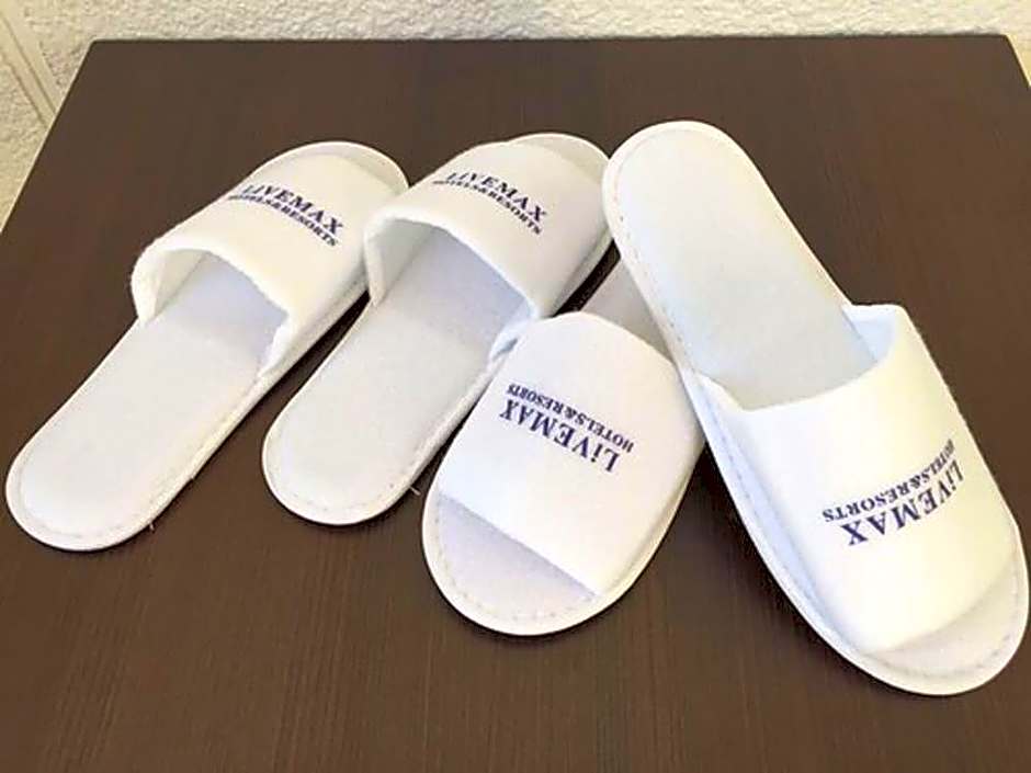 Hotel Livemax Machida-Ekimae