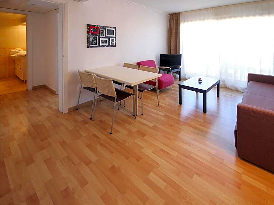 Aparthotel Adagio Nice Promenade des Anglais