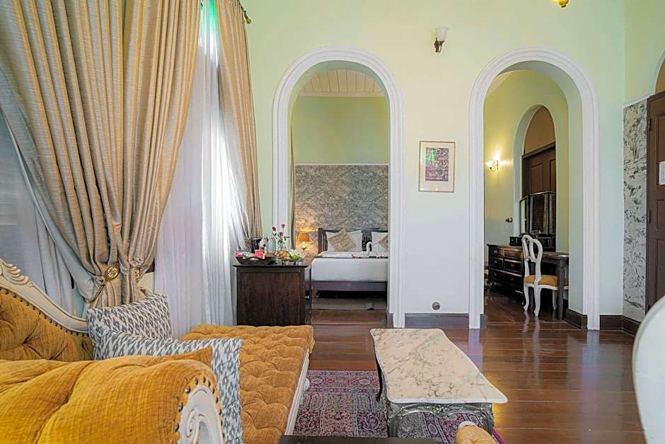 Praya Palazzo - SHA Plus