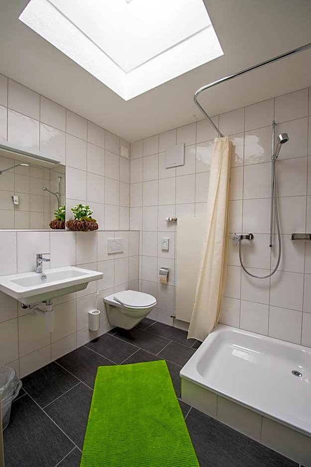 Jugendherberge Romanshorn