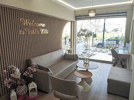 VILLA ELLI with free private Parking