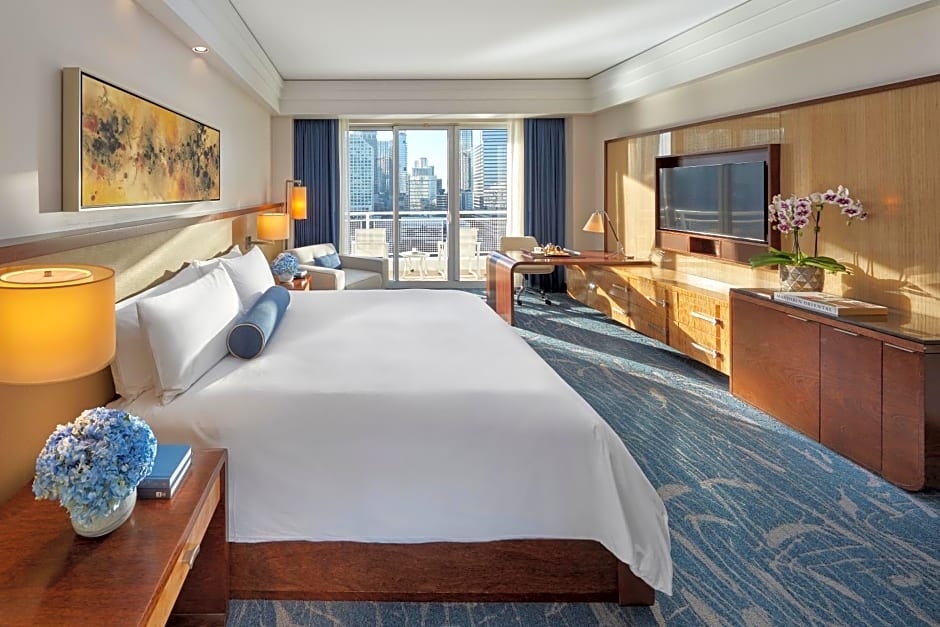 Mandarin Oriental Miami