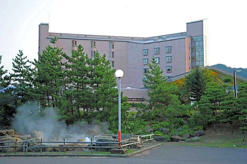 Hotel Kunitomi Annex