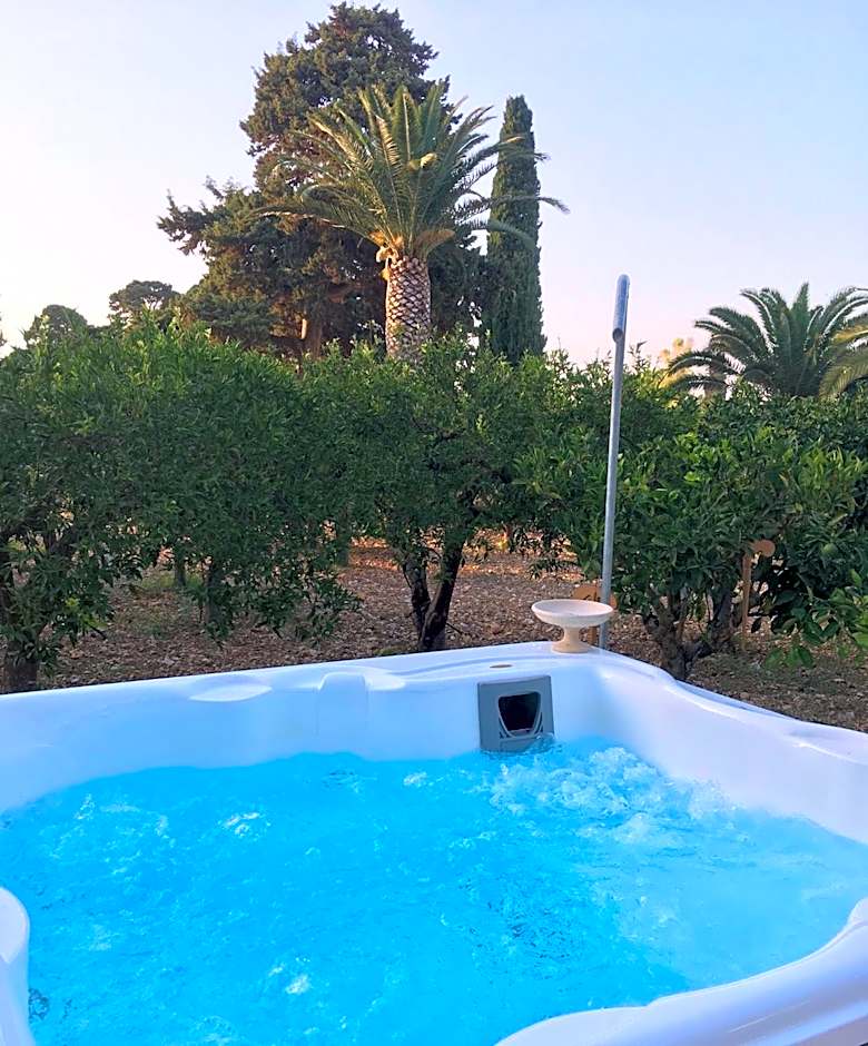 Bed And Breakfast Villa Pilati