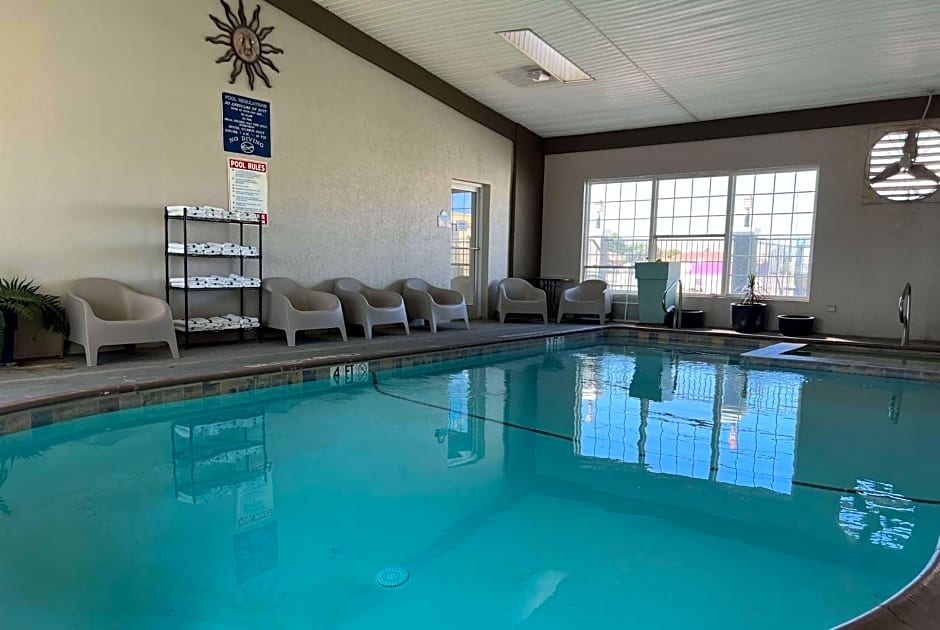 Days Inn by Wyndham Dalhart