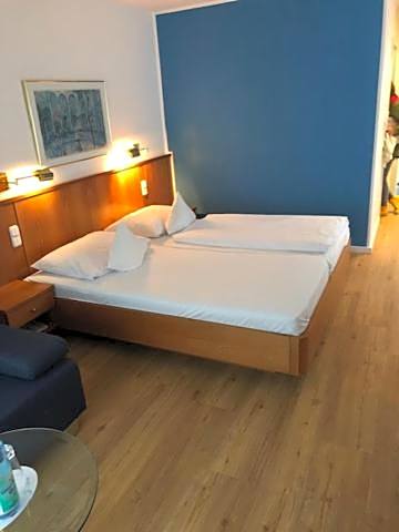 Seminar- und Urlaubshotel Schulz