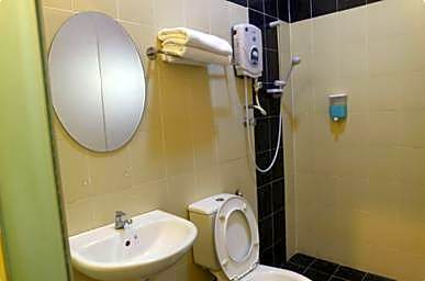 Hotel Ideal Senawang