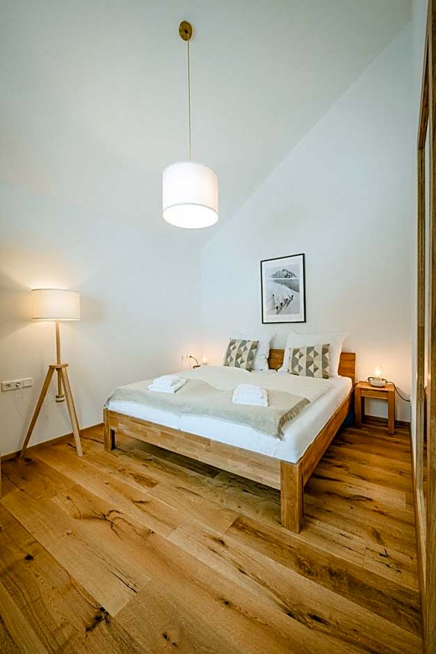 Da Alois - Alpine Premium Apartments