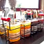 ibis Bordeaux Saint Emilion