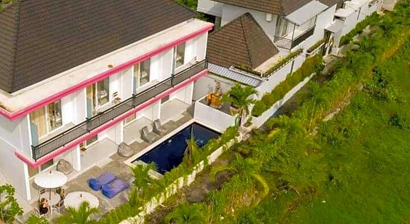 Margarita Surf Hostel Canggu
