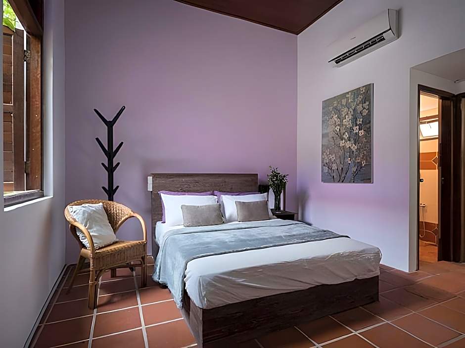 Rope Walk Guest House