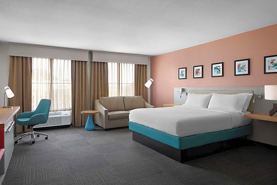 Hilton Garden Inn Beaufort