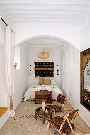 King Suite - Ground Floor