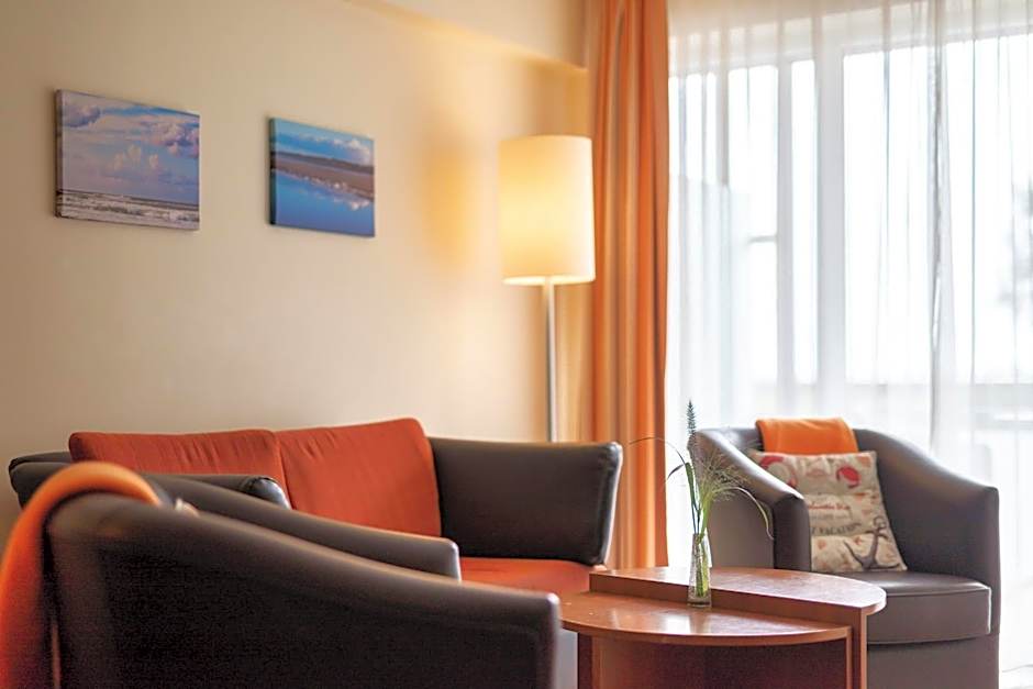 Hotel Atlantic Juist