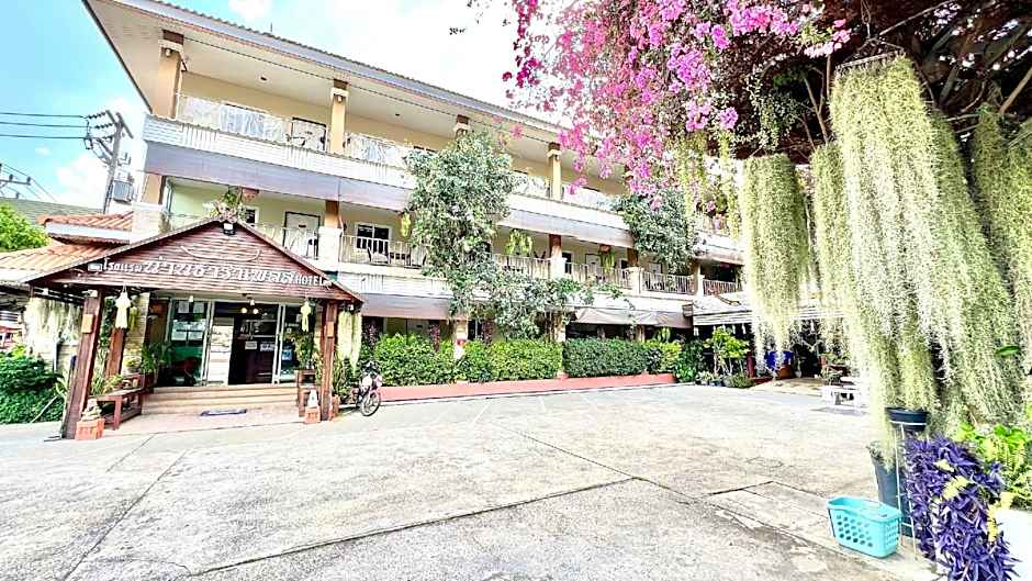 Nan Thara Place