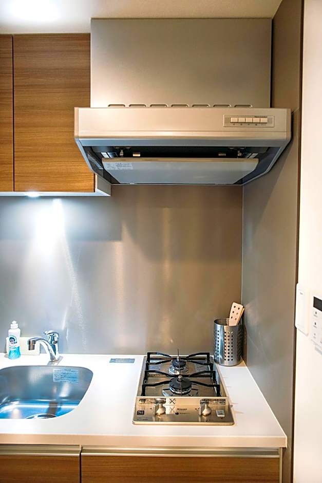 Dash Living Nihonbashi