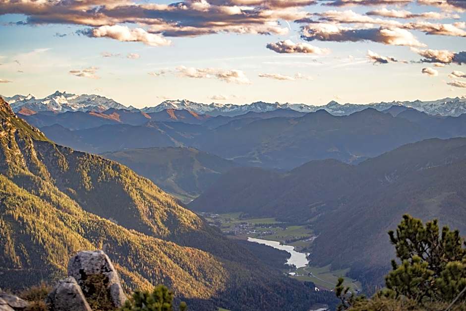 Chalet Tirol Waidring