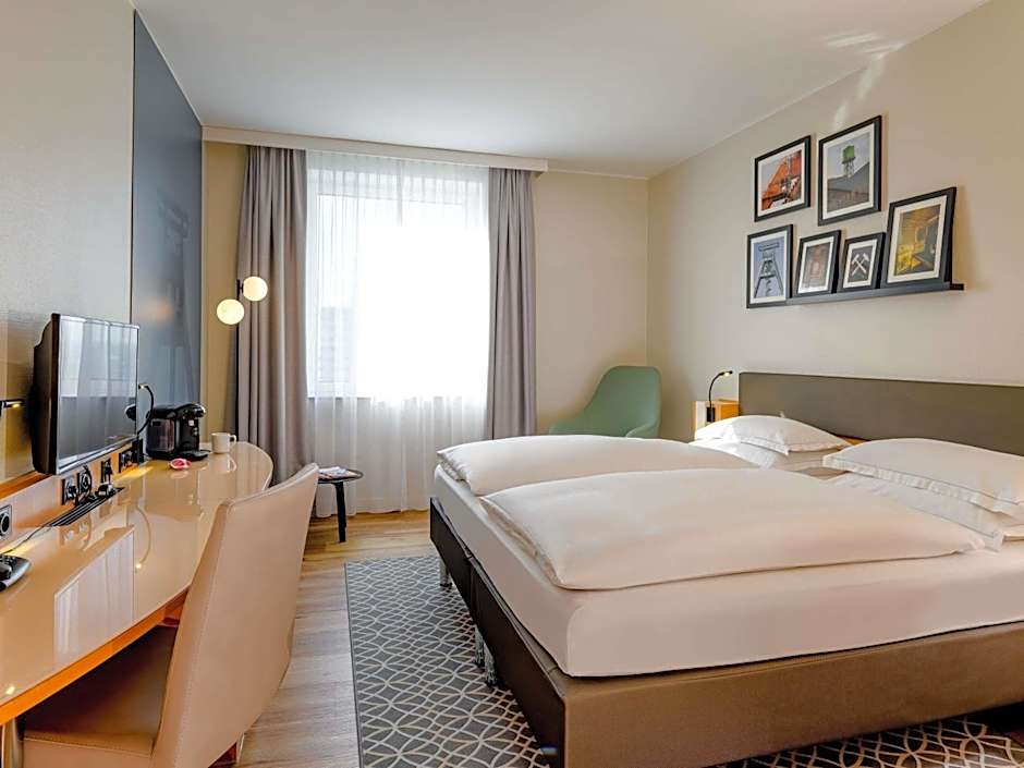 Mercure Hotel Bochum City