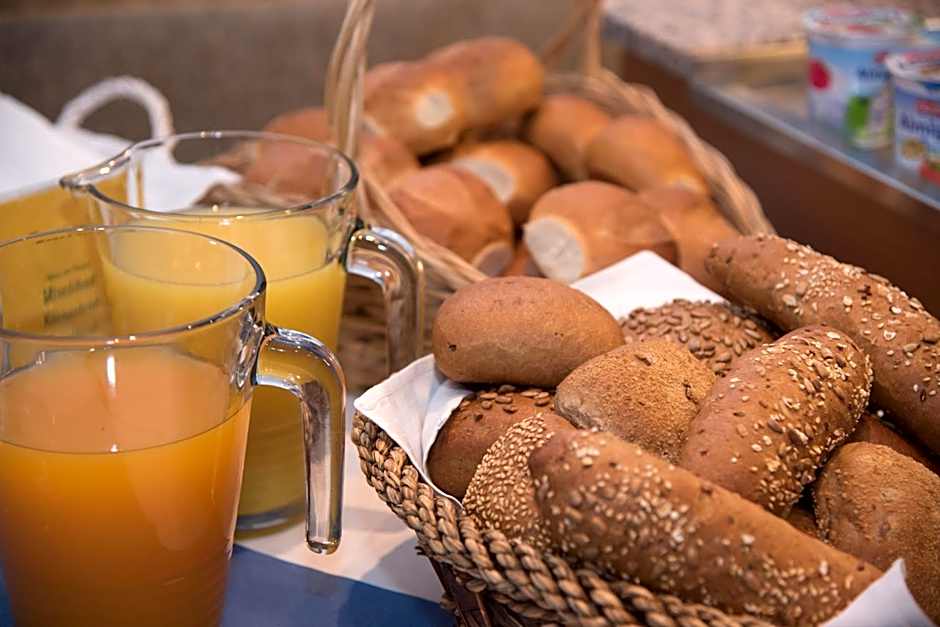 Hotel Park Eckersbach