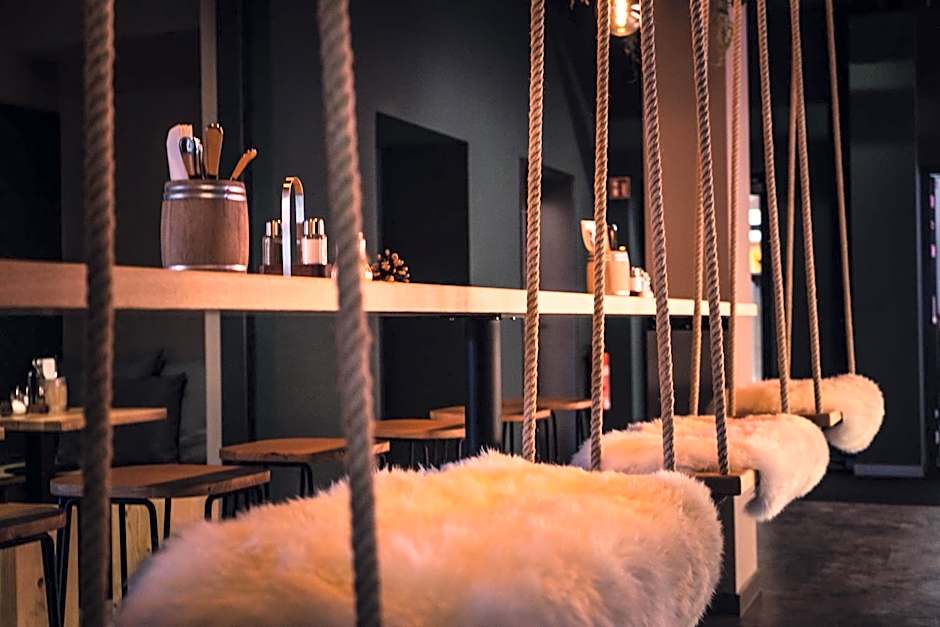 coucou hotel & kuckucks-stube (Titisee)