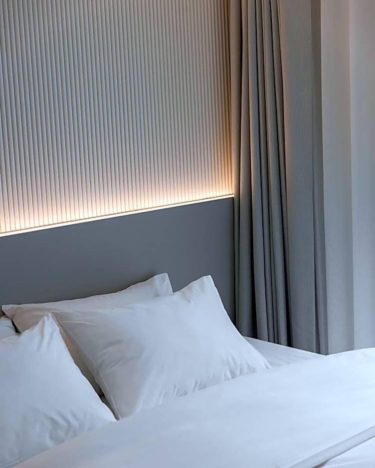 Gunsan Stay Tourist Hotel