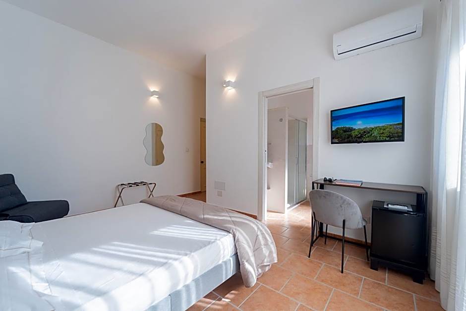 Albergo Ristorante Locanda Rosella