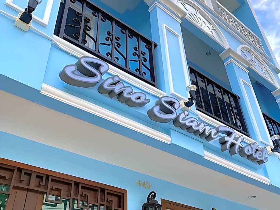 Sino Siam Hotel