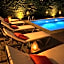Hotel Cayrons Vence & St Paul de Vence
