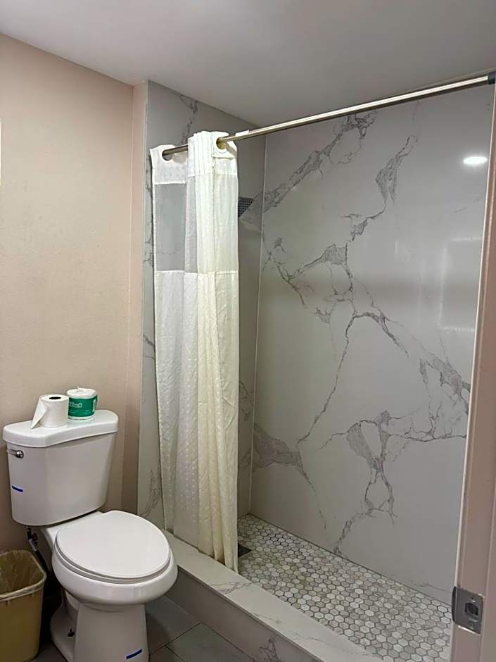 Rodeway Inn Ventura Midtown