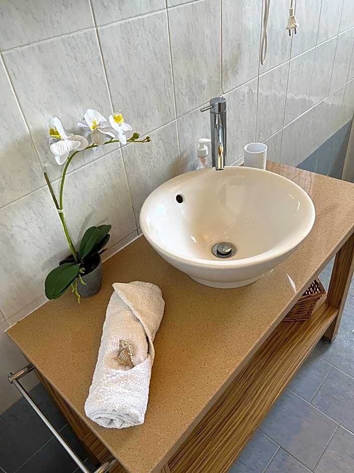 Elves Studios& Apartment's SIDARI