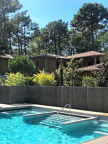 Domaine du Ferret Restaurant & Spa