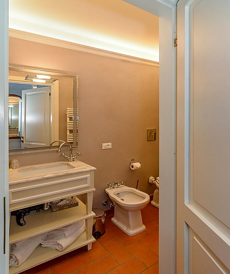 Hotel Villa San Michele