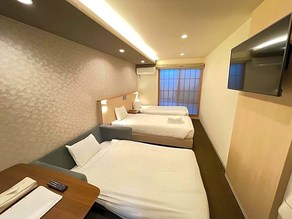 HIZ HOTEL Gion-Shirakawa