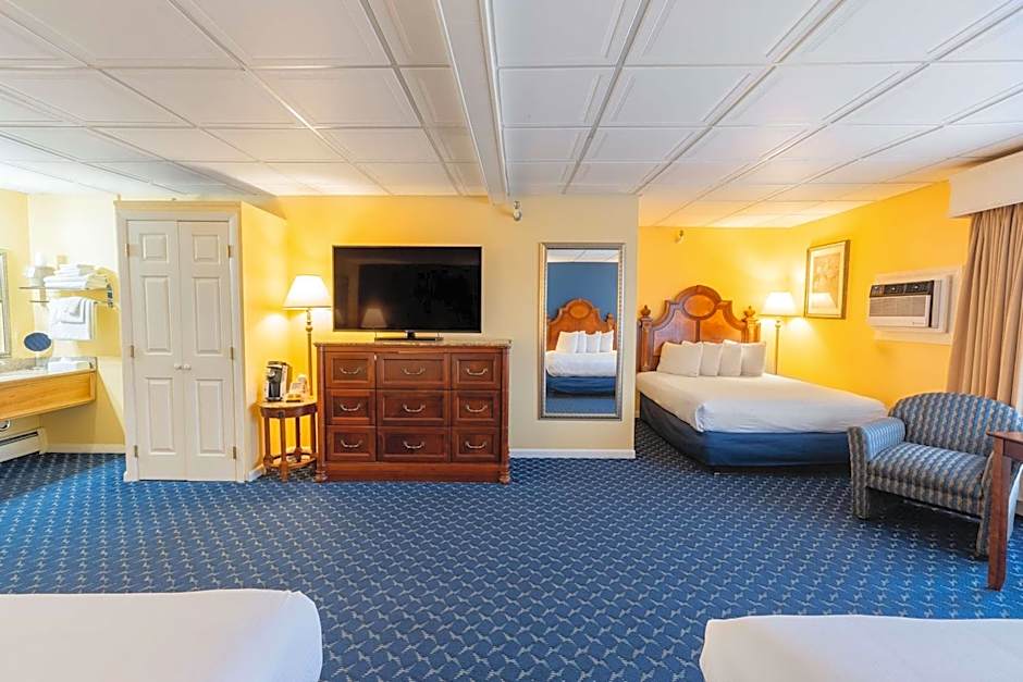 Best Western White House Inn Bangor