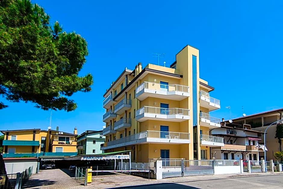 RESIDENCE PLAYA